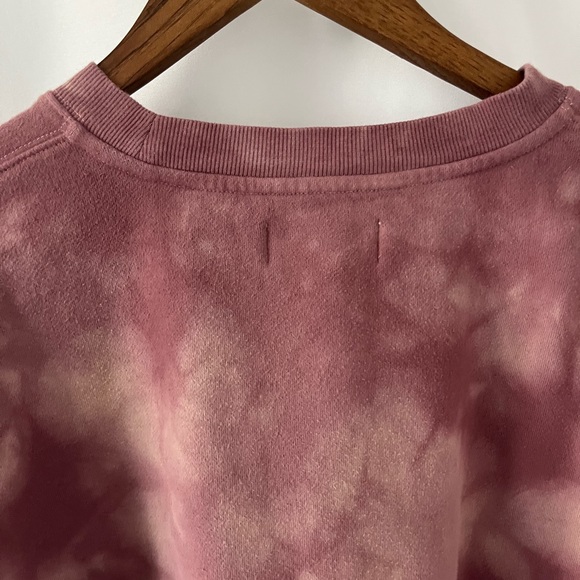 NWOT Aritzia Tna Cozyaf Mega Crew | size 2 - Picture 7 of 12
